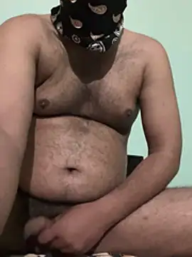 Vanshmahajann's Webcam Show