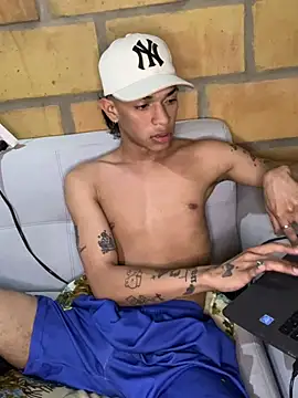 Glen_connor_11 live XXX chat