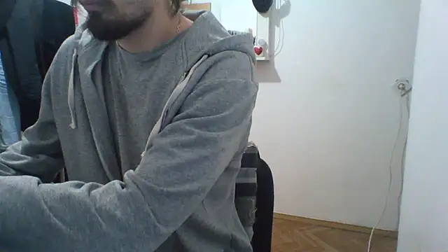 KaelNox live XXX chat