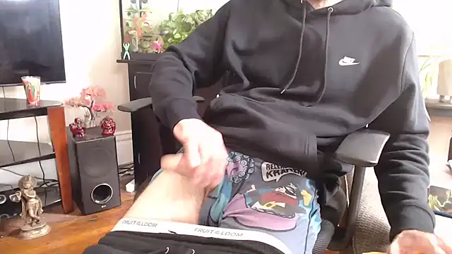 EspanolVato live XXX chat