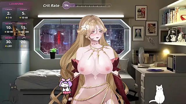 chenxi003 Adlı Modelin Canlı XXX Sohbeti