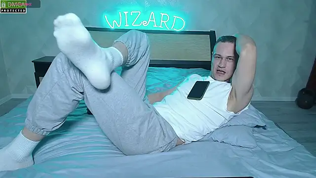 Lstfl_Wizard live XXX chat
