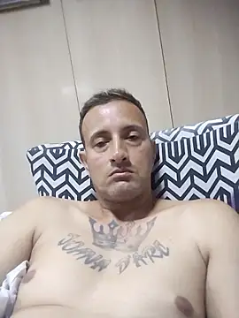 Show de webcam de Arteiroelo