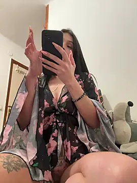 Alana_SmithXx Webcam Show