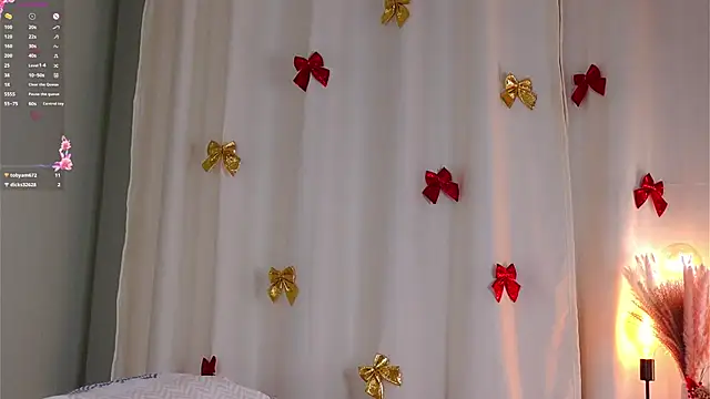 LorileeRuetz Adlı Modelin Canlı XXX Sohbeti