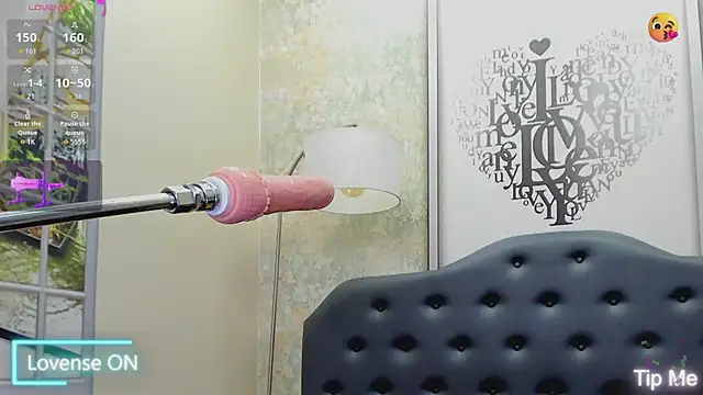 Steissy_cossio Live XXX-chat