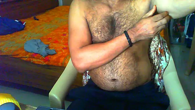 Vbestshow: διαδικτυακό σόου στην κάμερα