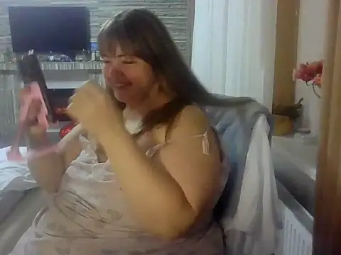 cute__cherry Adlı Modelin Canlı XXX Sohbeti