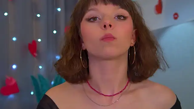 ElisabethDavis Live XXX Chat