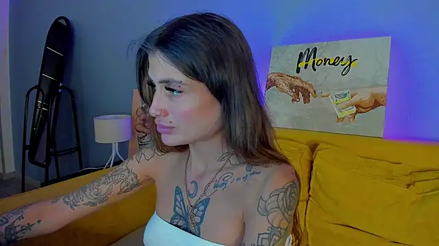 Chat XXX Live Patricia_Cox