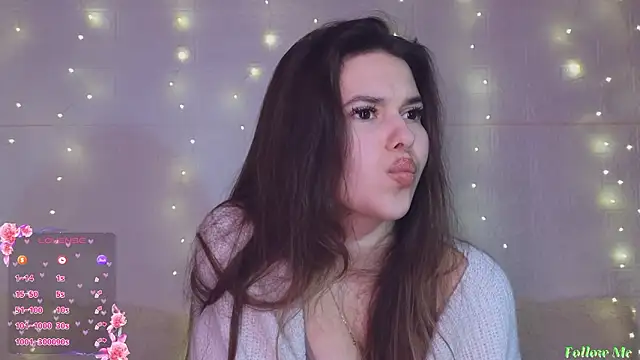 Minne__mouse: онлайн-секс-чат