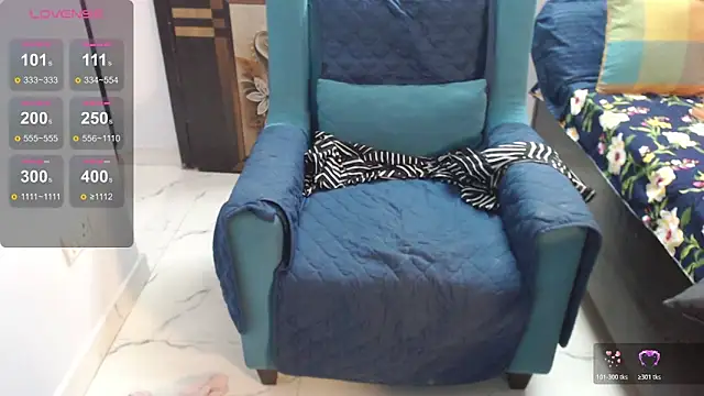 Hell_queen786 webcam show