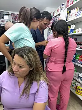 kandalove: απευθείας συνομιλία ΧΧΧ