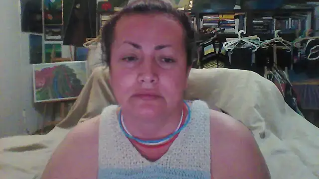 MariaAnaSunshine Live XXX-chat