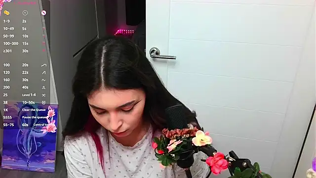 peachynessn Live XXX chat