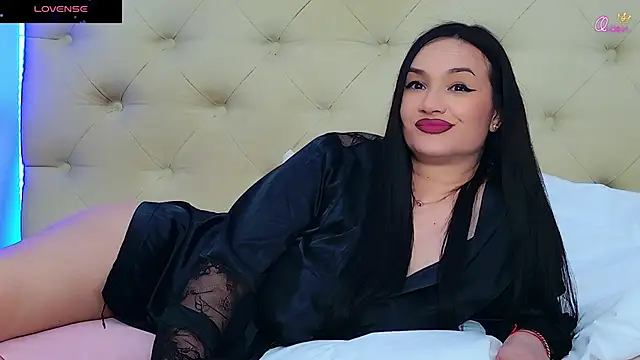 DaliyaArabian Live XXX-chat