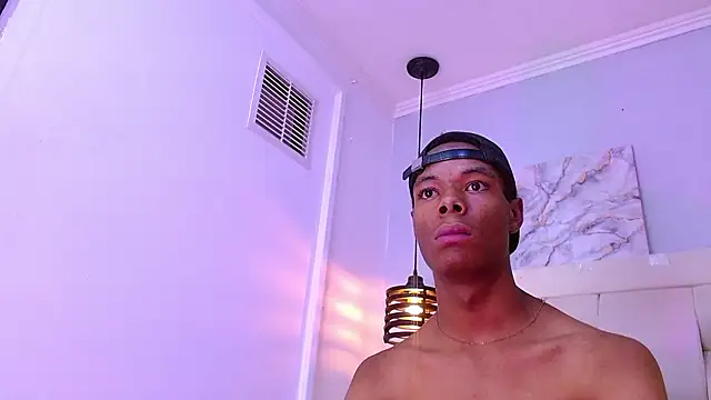 Santiago_Ortiz_ webcam show