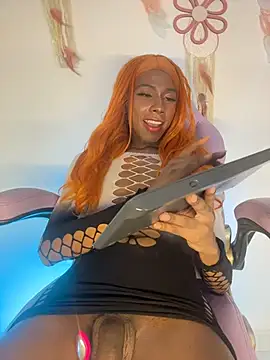 Онлайн чат XXX Mara_royal