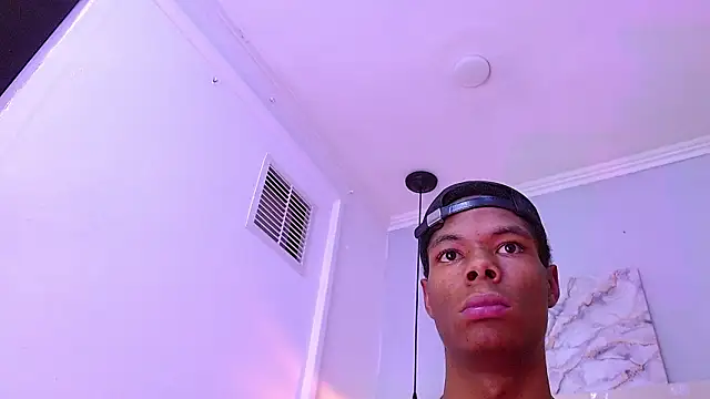 Santiago_Ortiz_ webcam show