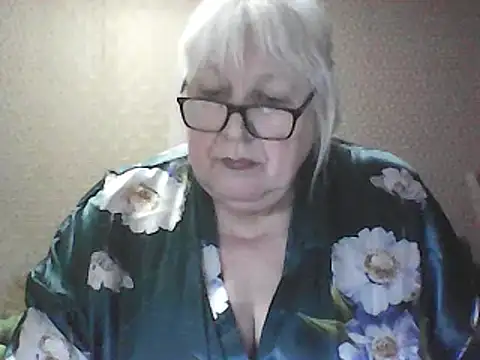 Alexia64231 webcam show