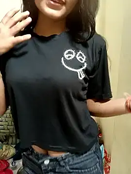 Show webcam de Teri_lella