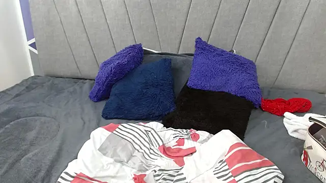 luna_merie 라이브 XXX 채팅