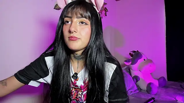 miku_st 라이브 XXX 채팅