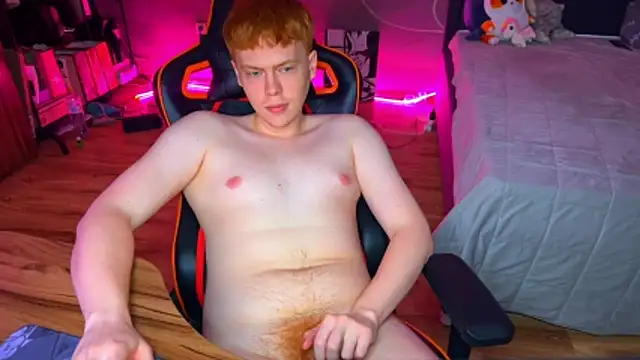 Alvin_rain Pertunjukan Webcam