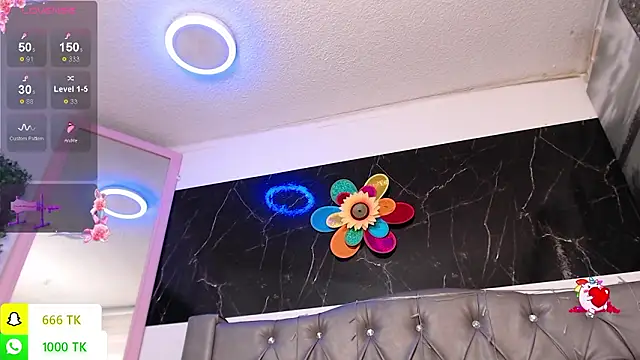 LAILAGUMMY 라이브 XXX 채팅