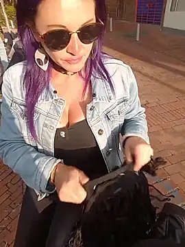 sophie_banger's Live XXX Chat