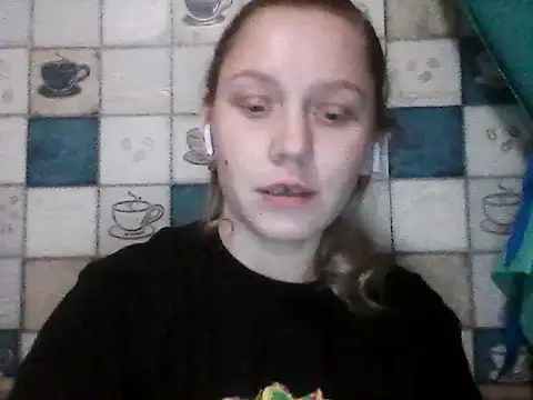 Anna_wey's Live XXX Chat