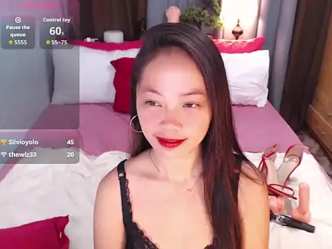 SexyMariaa 라이브 XXX 채팅