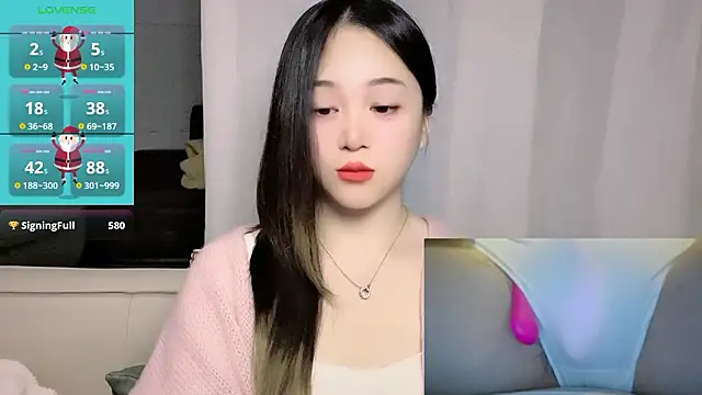 Živý XXX chat woaiqinqin