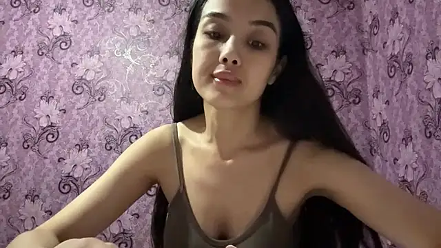 AylinBlush's Live XXX Chat