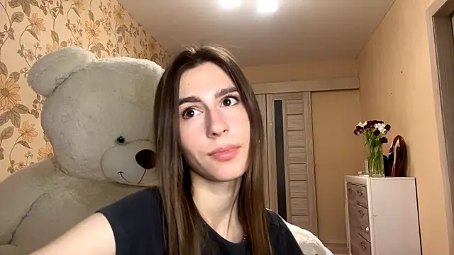 ElsieKuhlmann's Live XXX Chat