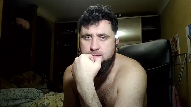 StasConnor – Kamerová šou