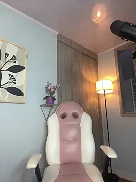 Vanesa_novvoa Chat XXX live