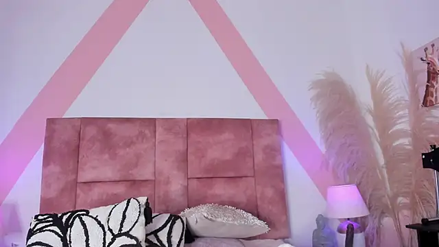 Chat XXX ao vivo de isabella_whiithe