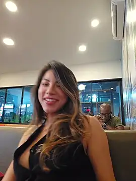 عرض كام Karen_San_Miguel