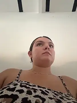 Eva_stark10's Webcam Show