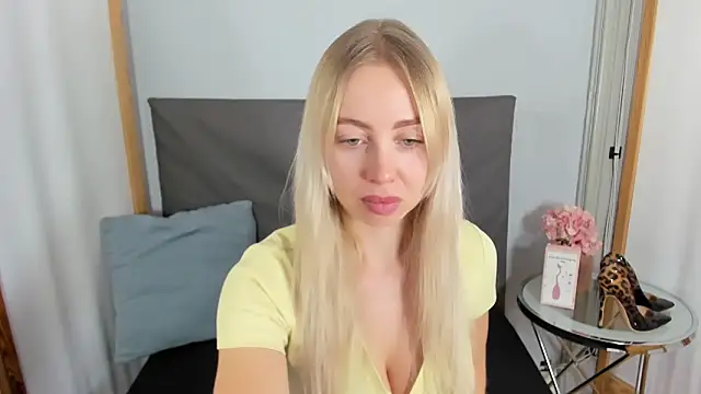 MargaritaRose – Live XXX-chat