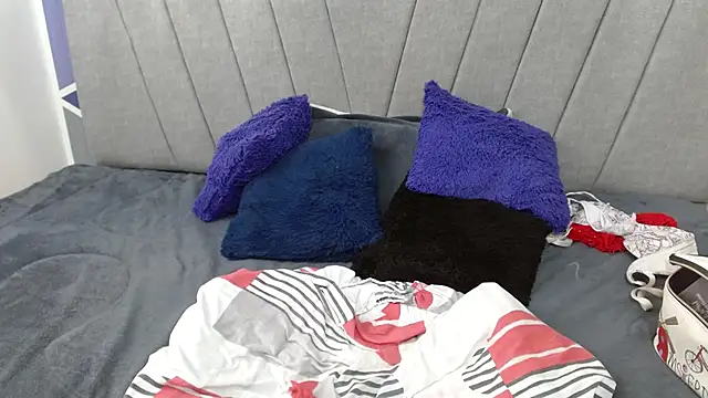 Chat XXX ao vivo de luna_merie