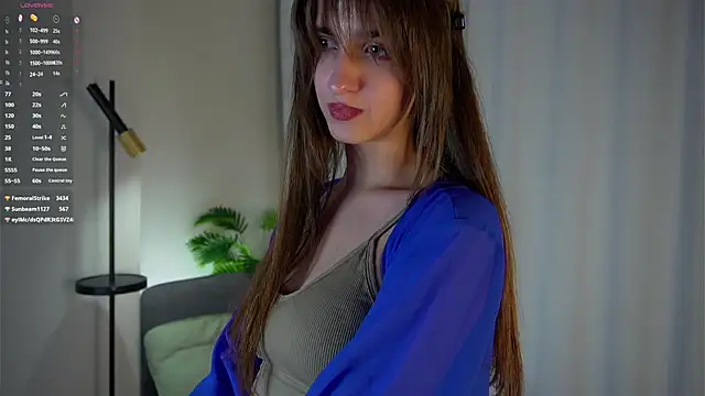 ClarineCaseboltn Live XXX chat