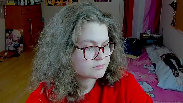 Chat XXX ao vivo de Sashy_Way