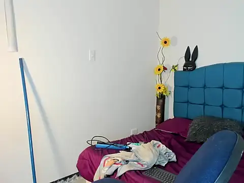 Chatroom XXX en direct de Ailanys_Miller