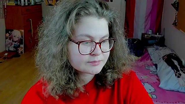 Chat XXX en directo de Sashy_Way