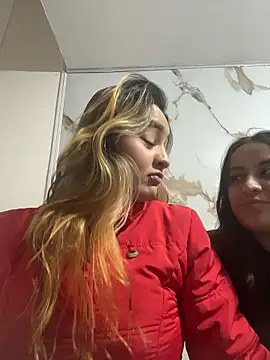 Antonella_Julietan Live XXX chat