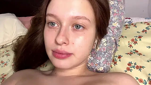 XXX chat uživo modela LoryMusetti