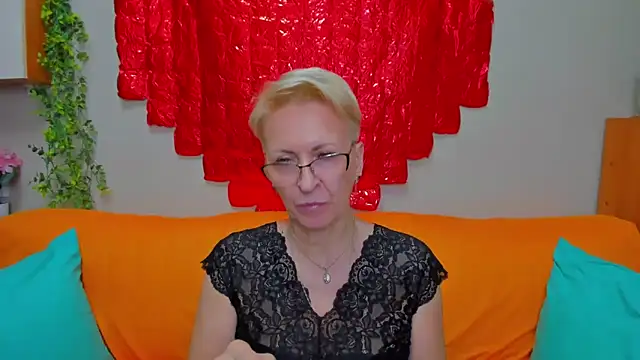 iamyourdream89 Webcam Show