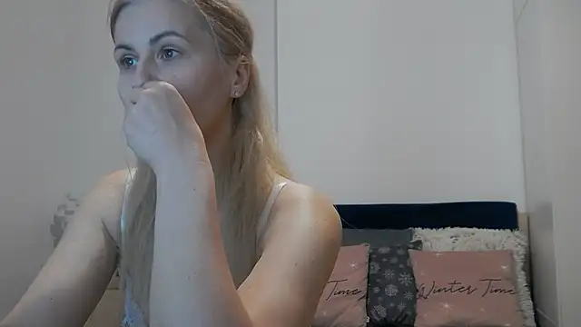 Chatroom XXX en direct de Lika_Soul